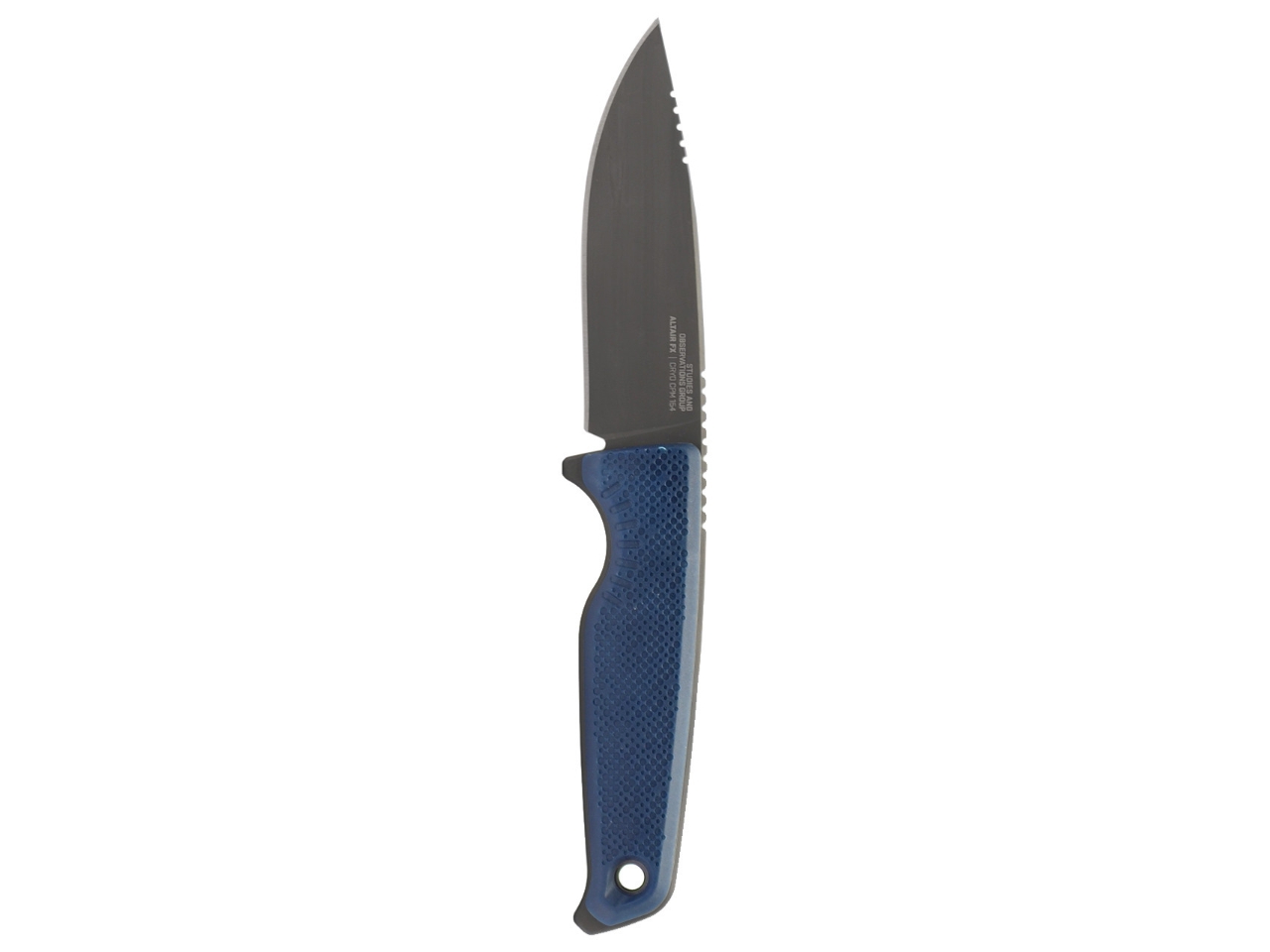 SOG Altair FX, Image 1