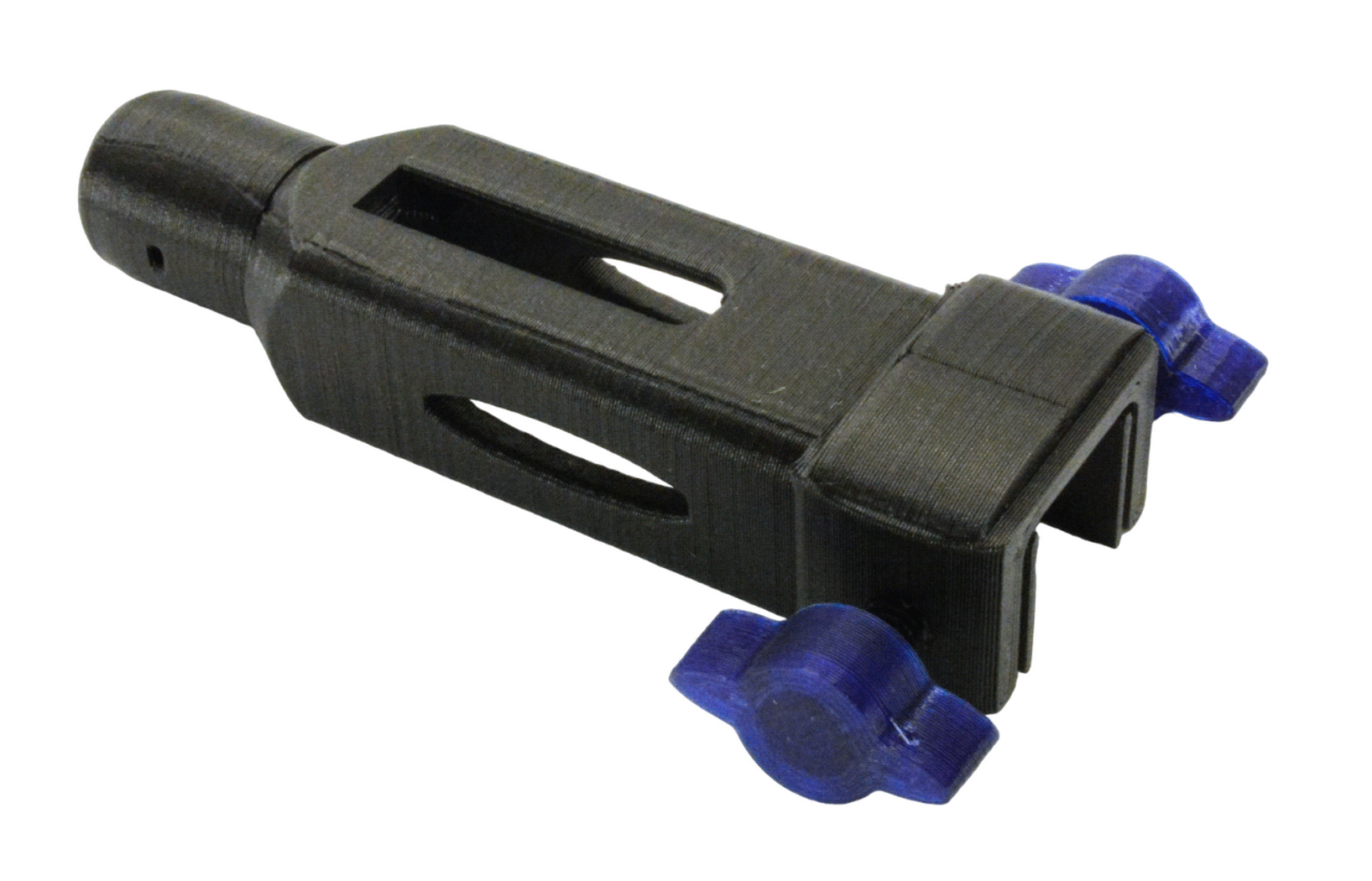 NateChrony Walther LP500 Pistol Adapter