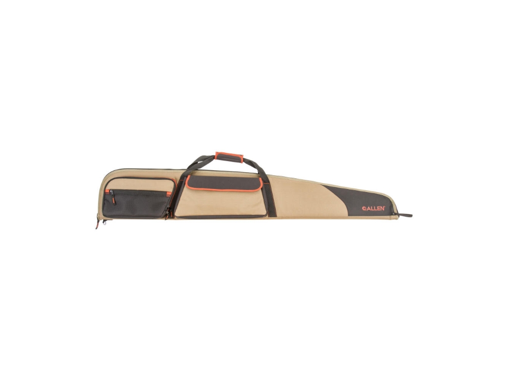 Allen 52" Eliminator Shotgun Case, Brown