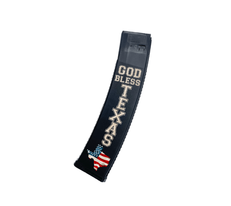 Dogtooth Tactical 50, Image 1