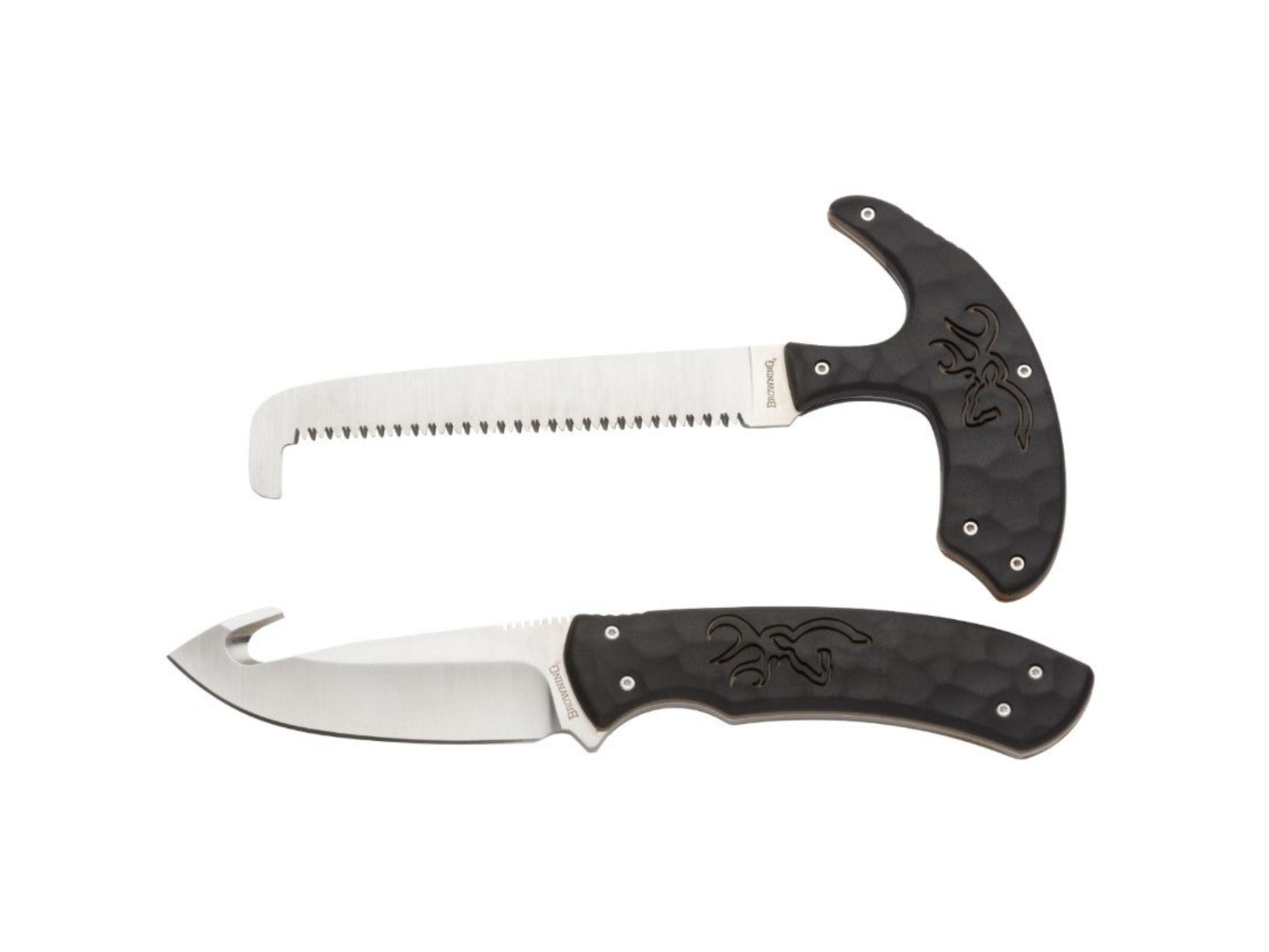 Browning Primal 2 Piece Knife Combo