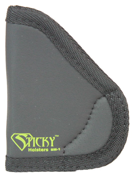 Photos - Pouches & Bandoliers Sticky Holsters Sticky Holsters SM-1 Small Sticky Holster 858426004009