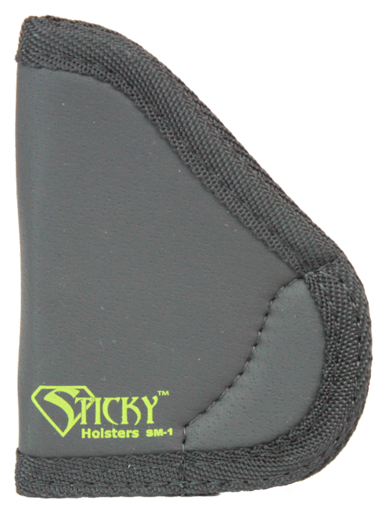 Photos - Pouches & Bandoliers Sticky Holsters Sticky Holsters SM-1 Small Sticky Holster 858426004009