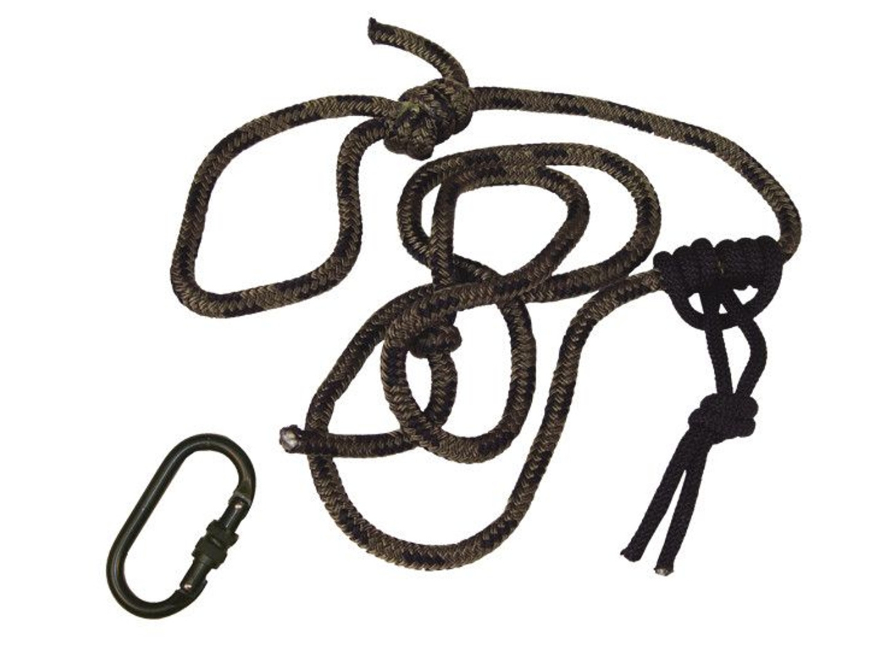 Summit Lineman's Rope, Image 1