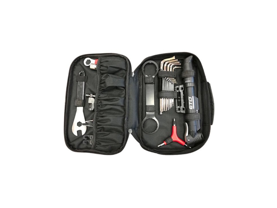 Rambo Home Tool Kit