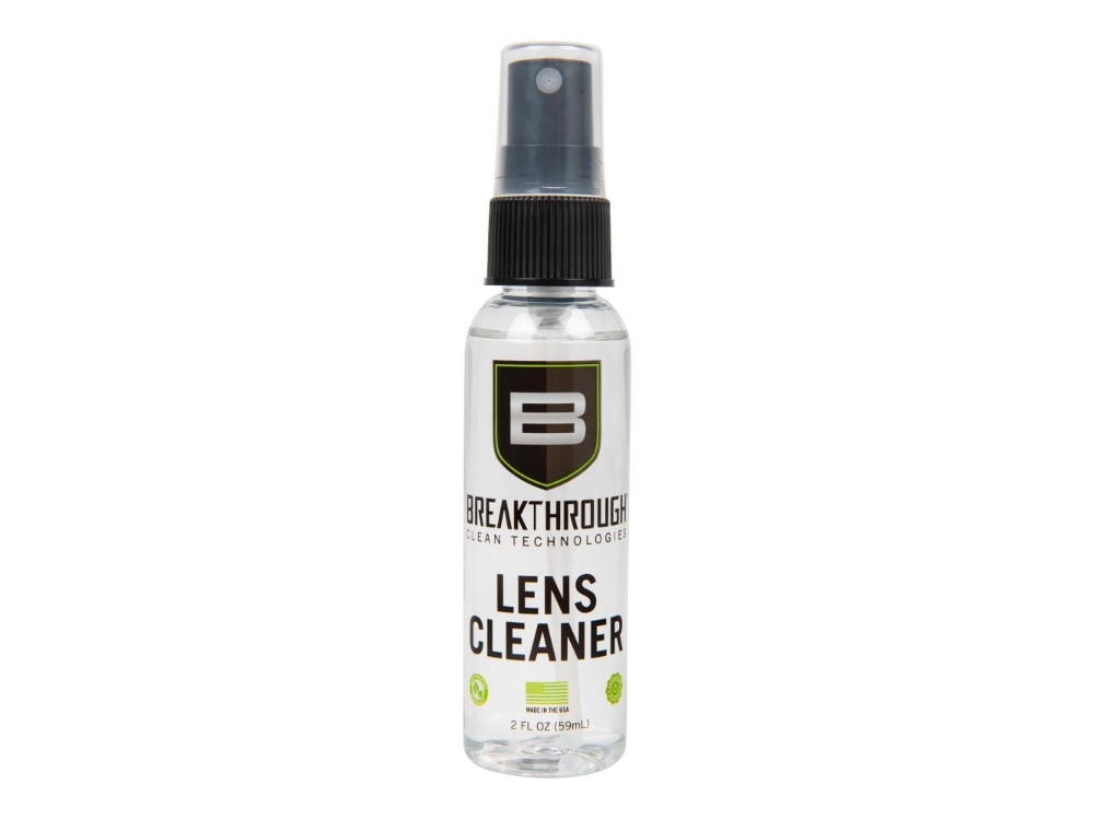 Breakthrough Lens Cleaner,, Image 1