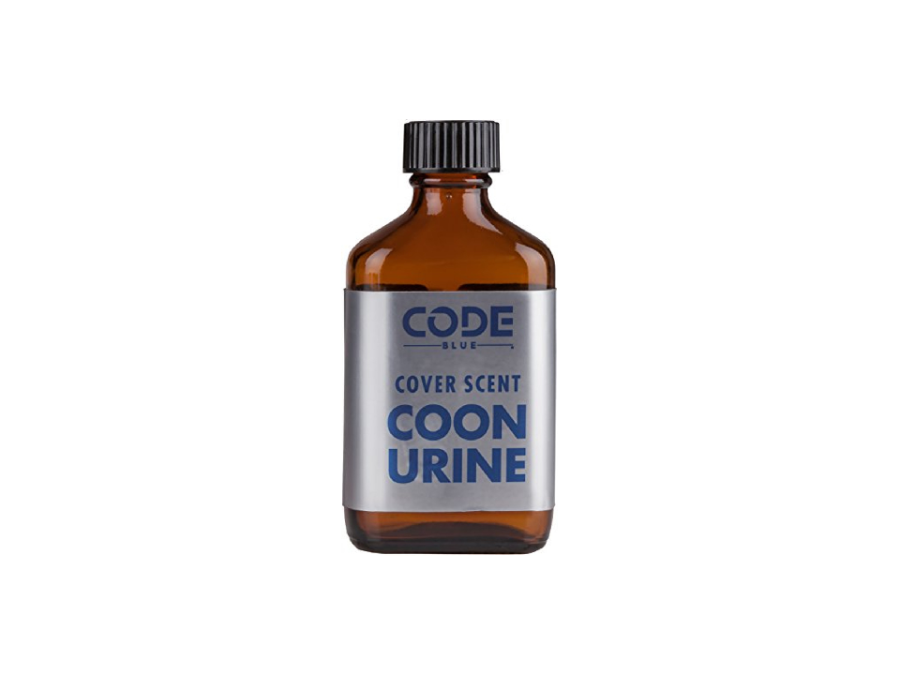 Code Blue Coon, Image 1
