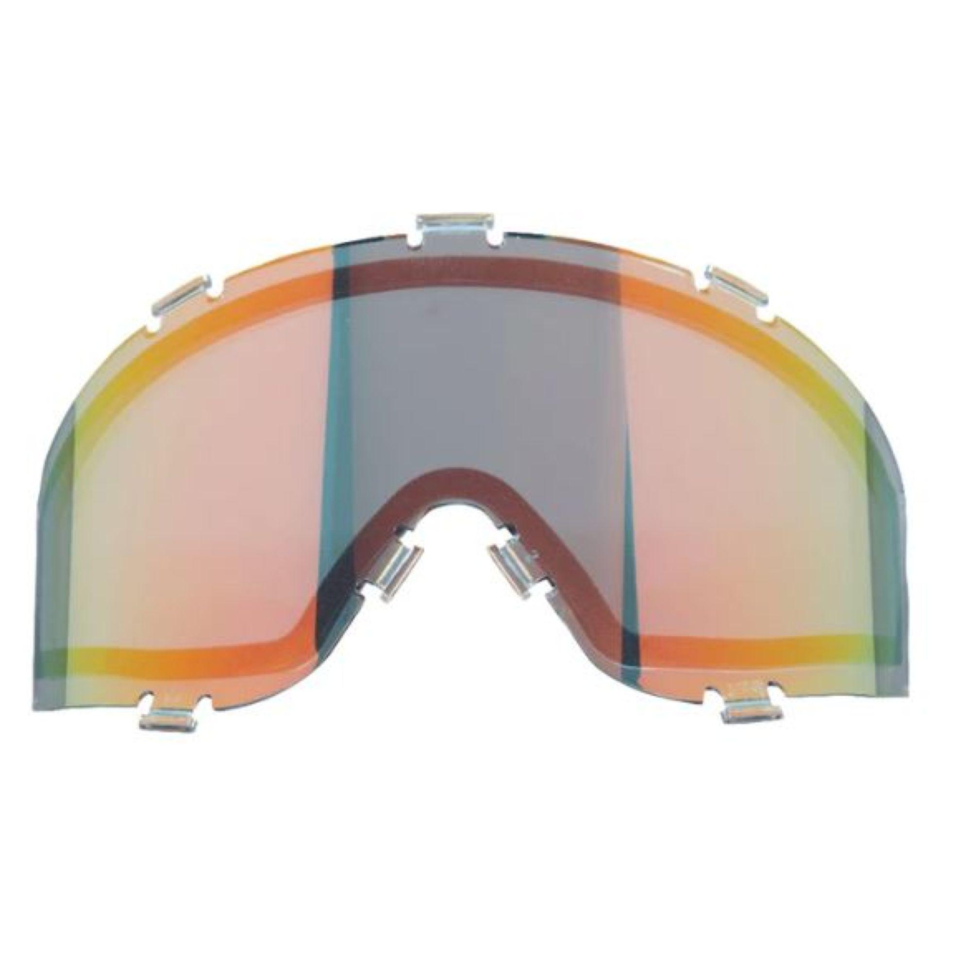 JT Spectra Lens Thermal Prizm 2.0 Hi-Def