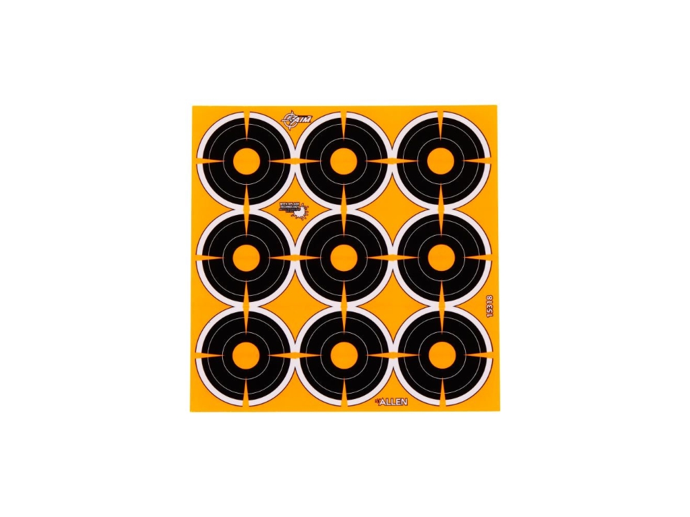 Allen Adhesive Splash, Image 1