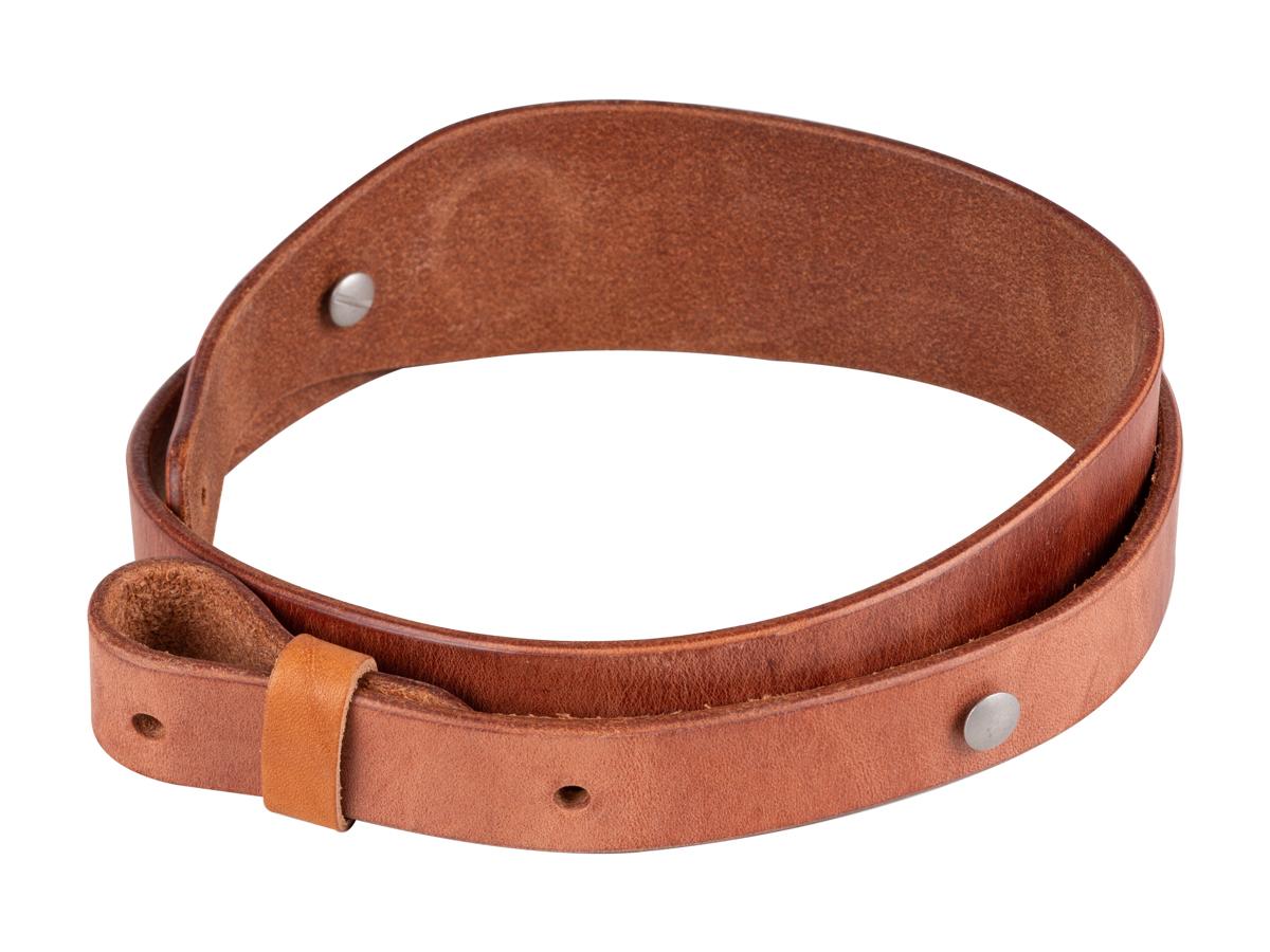 Gromacky Leather Rifle, Image 1