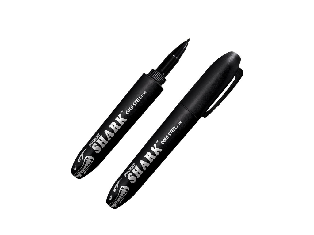 Cold Steel Pocket, Image 1