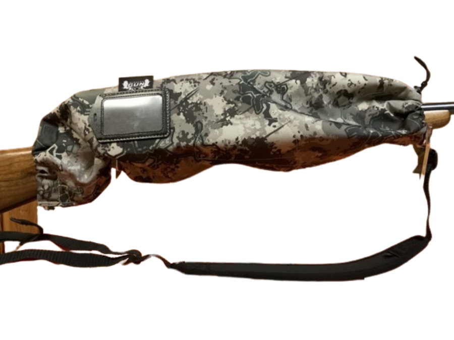 Alaskan Gun Guard,, Image 1