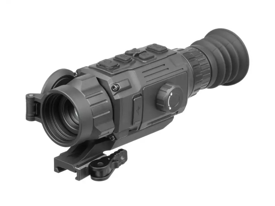 AGM RattlerV2 19-256 Thermal Imaging Rifle Scope, OLED (Organic Light-Emitting Diode)