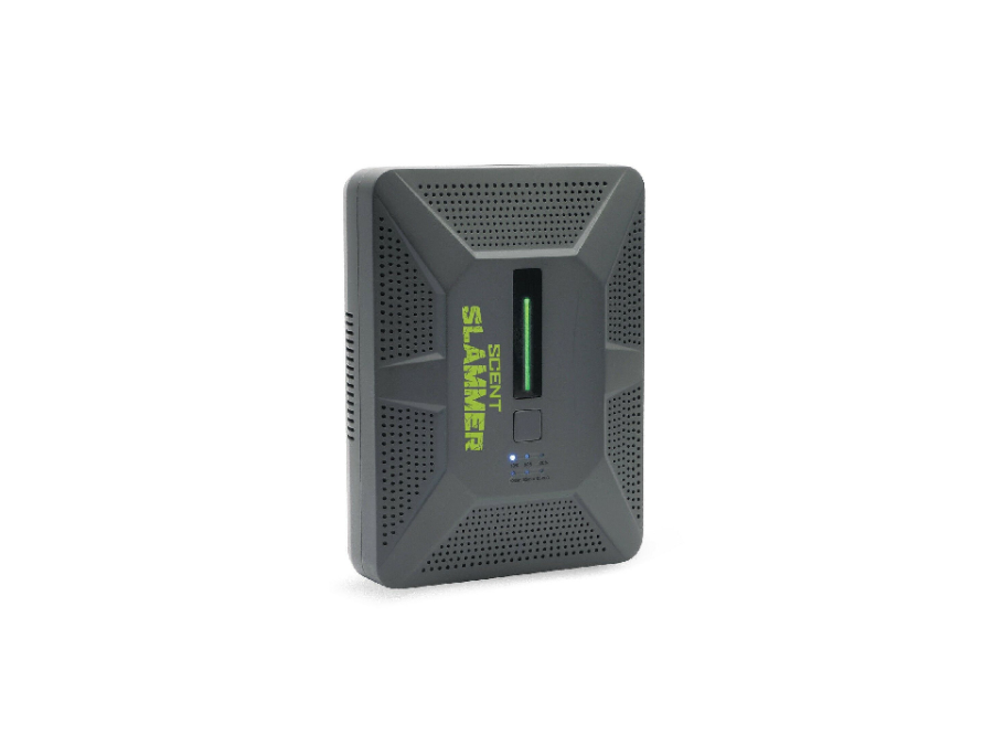 HME Scent Slammer, Image 1