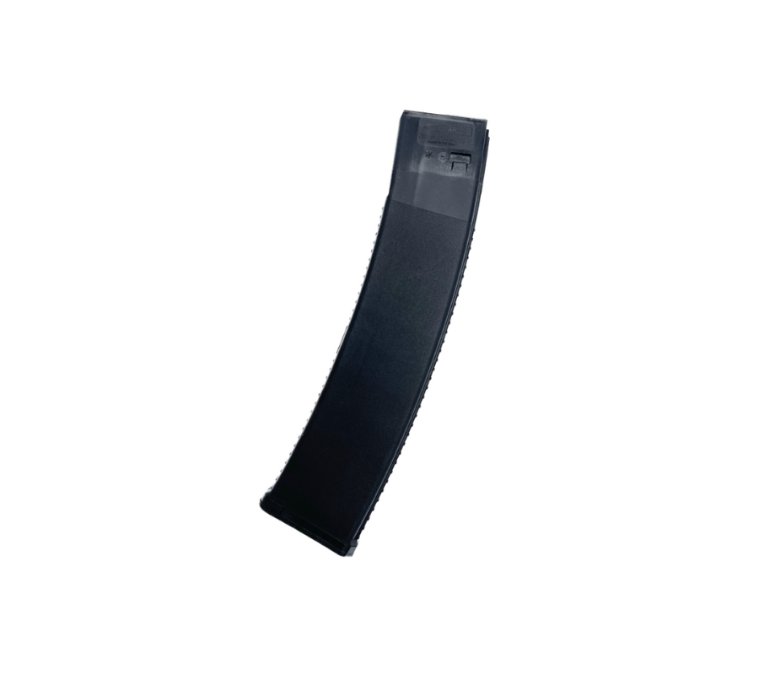 Dogtooth Tactical 50, Image 1