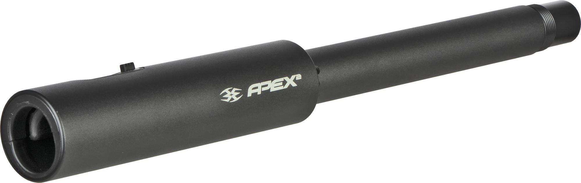 Empire Apex 2 Paintball Barrel 14in with Selector