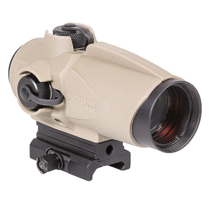 Sightmark Wolverine FSR, Image 1