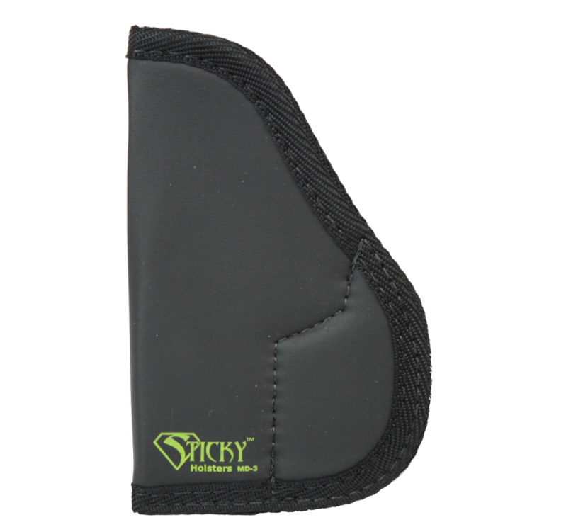 Sticky Holsters MD-3 Medium Sticky Holster