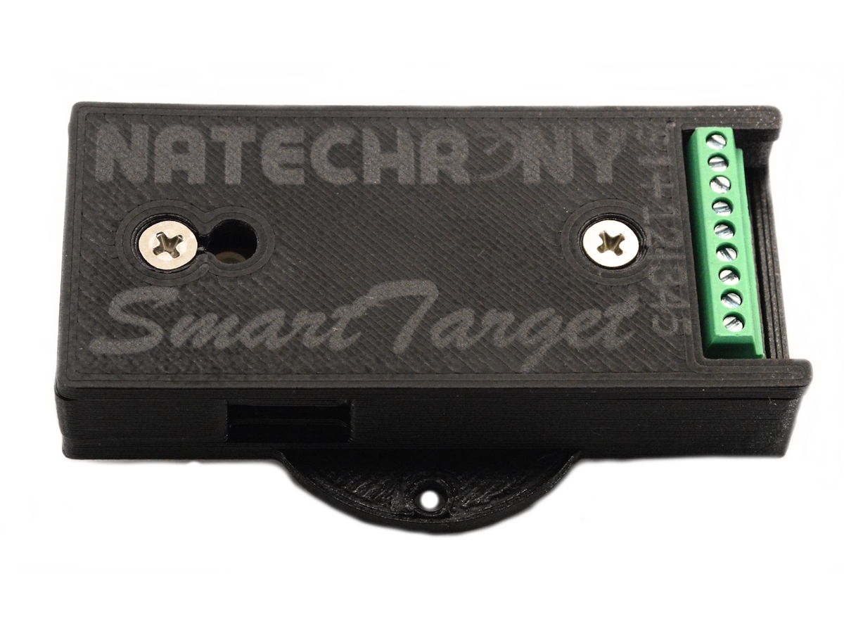 NateChrony SmartTarget Internal, Image 1