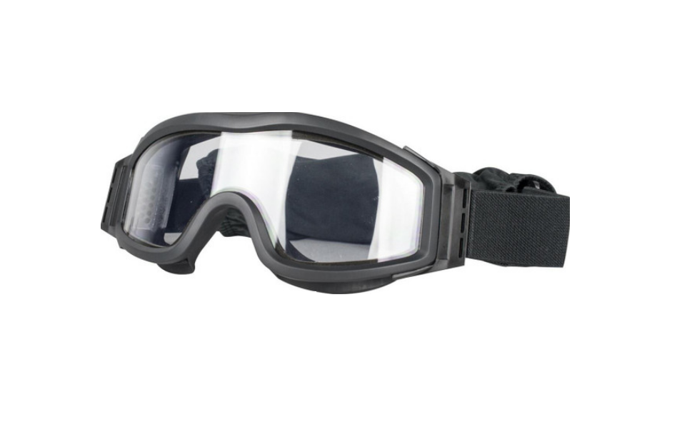 Valken Tango Thermal Goggles, Black