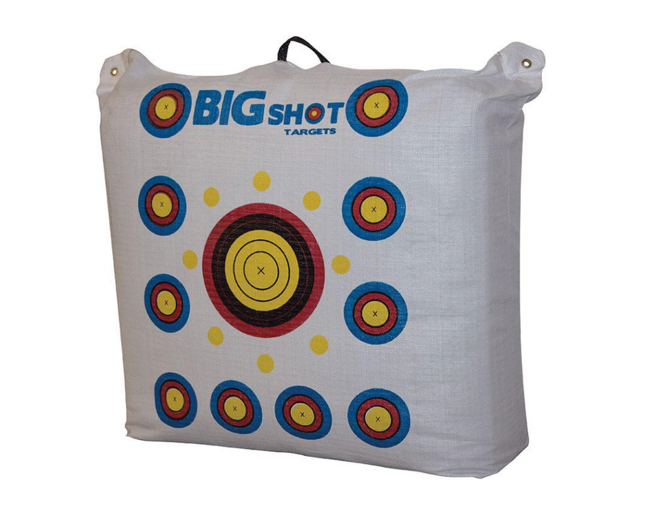 UPC 720260001691 product image for Big Shot Outdoor Range Bag Target | upcitemdb.com