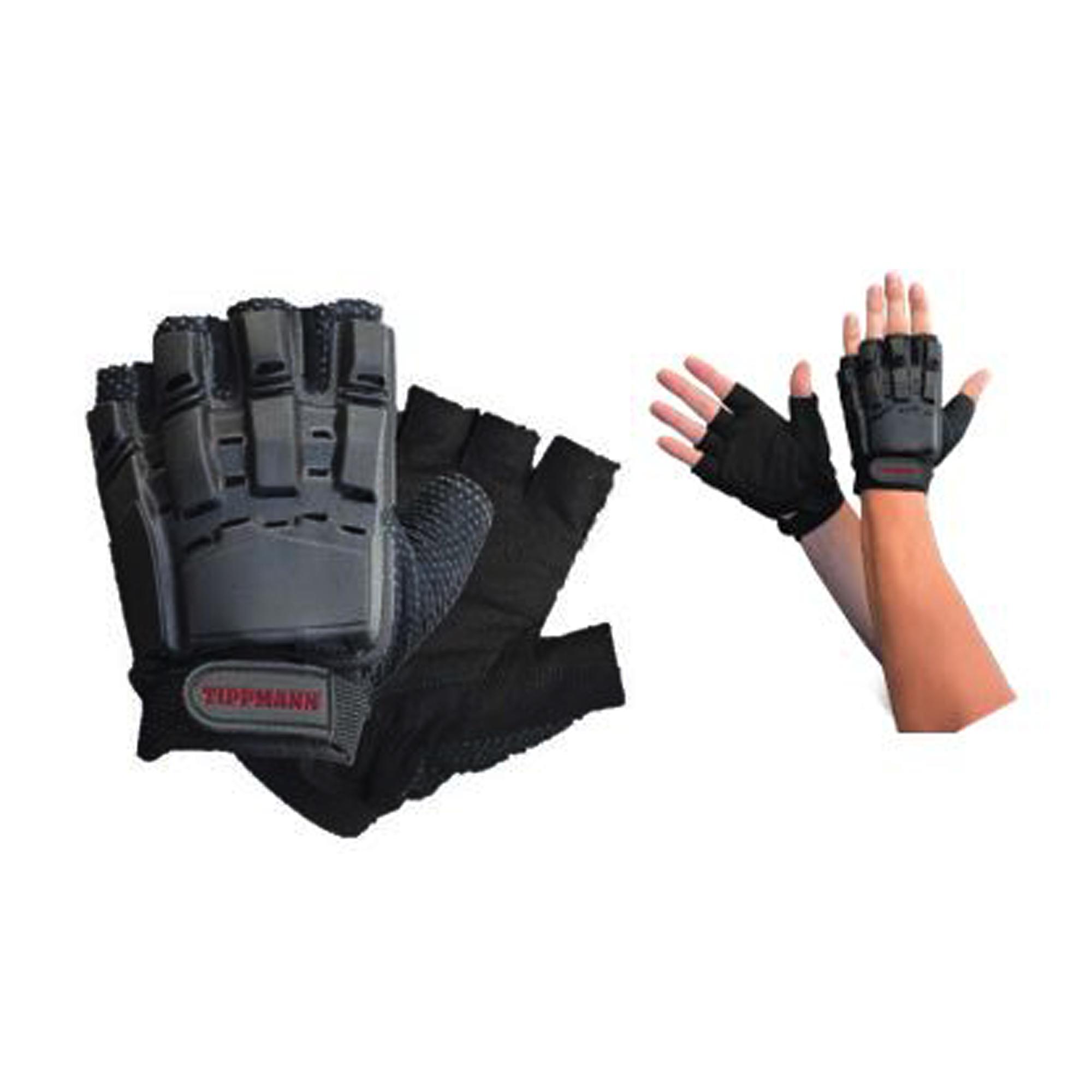 Tippmann Armored Paintball Gloves XL