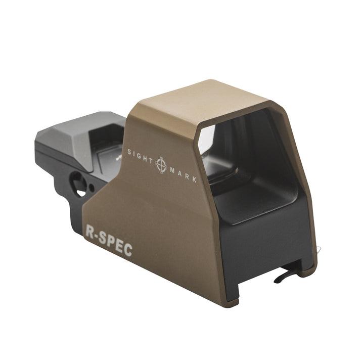 Sightmark Ultra Shot R-Spec Reflex Sight, Khaki