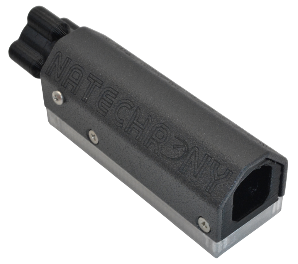 NateChrony SteadyShot , Image 1