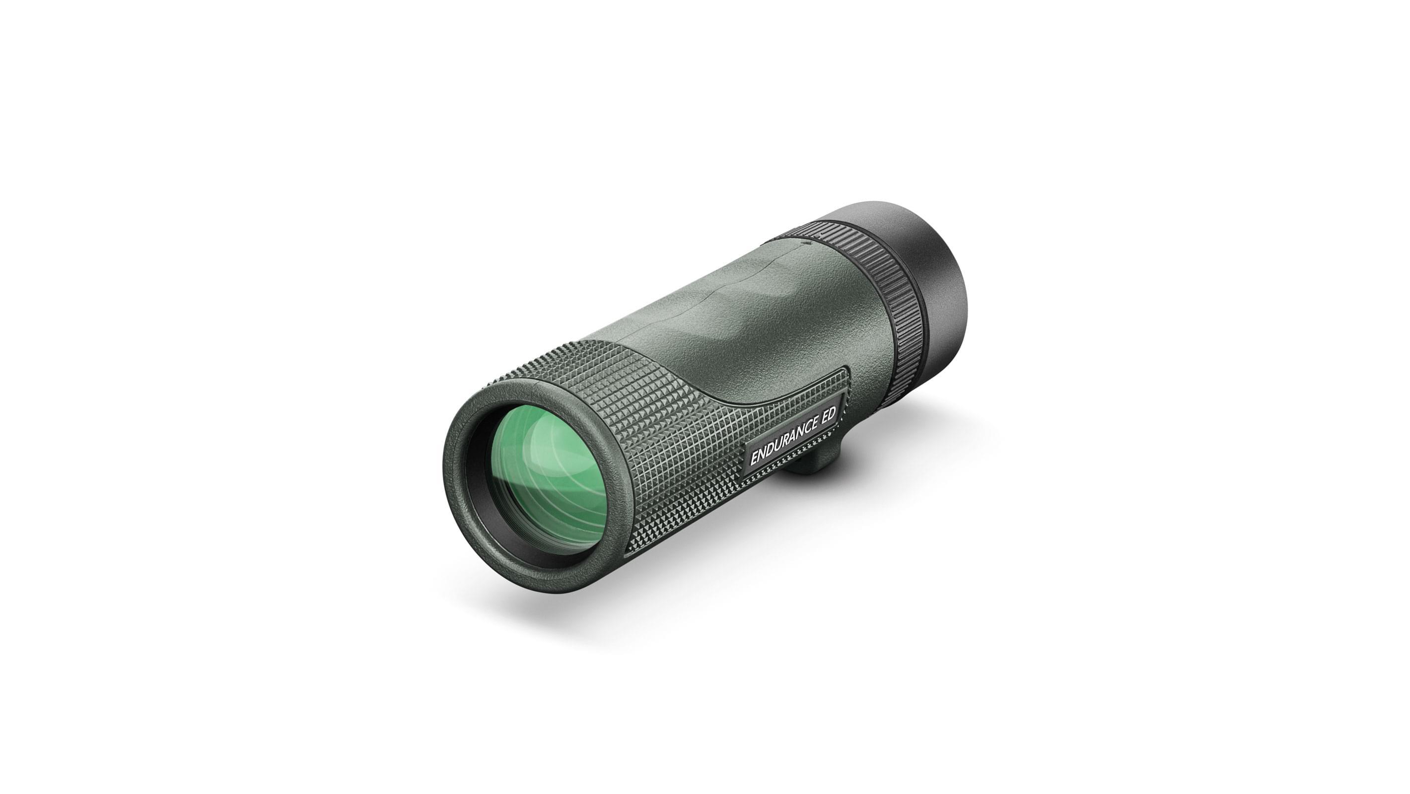 Endurance ED Monocular 8x25 Monocular (Green)