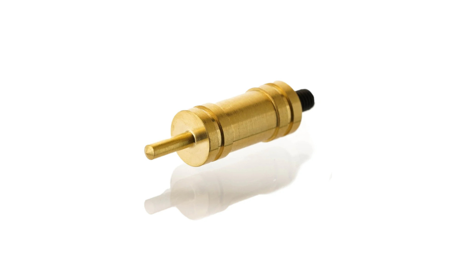 Cutting Edge .45cal, Image 1