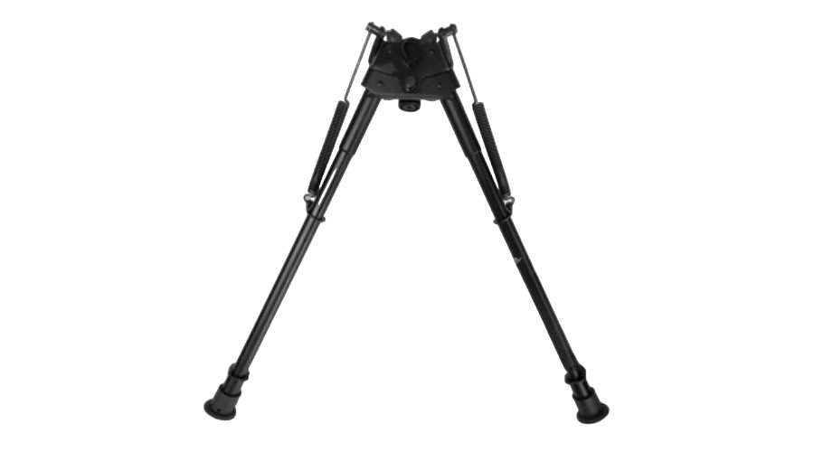 ADE 13-23 Swivel Rotate Ground Tactical Pivot Rifle Bipod