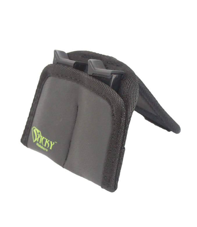 Sticky Holsters Dual Mag Pouch