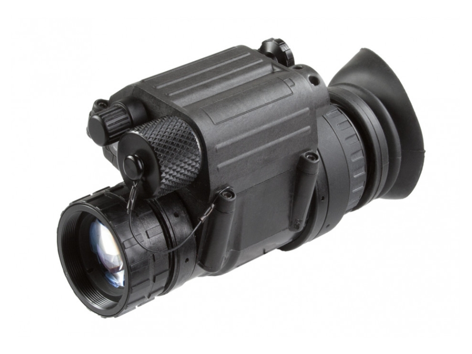 AGM PVS-14 NW1, Black