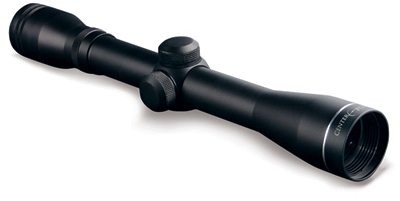 Crosman 4032 4 x 32 scope