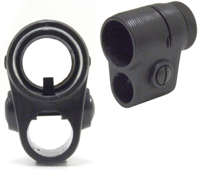 RWS Diana Front Globe Sight, Accepts Inserts, Fits Models 6 and 6G