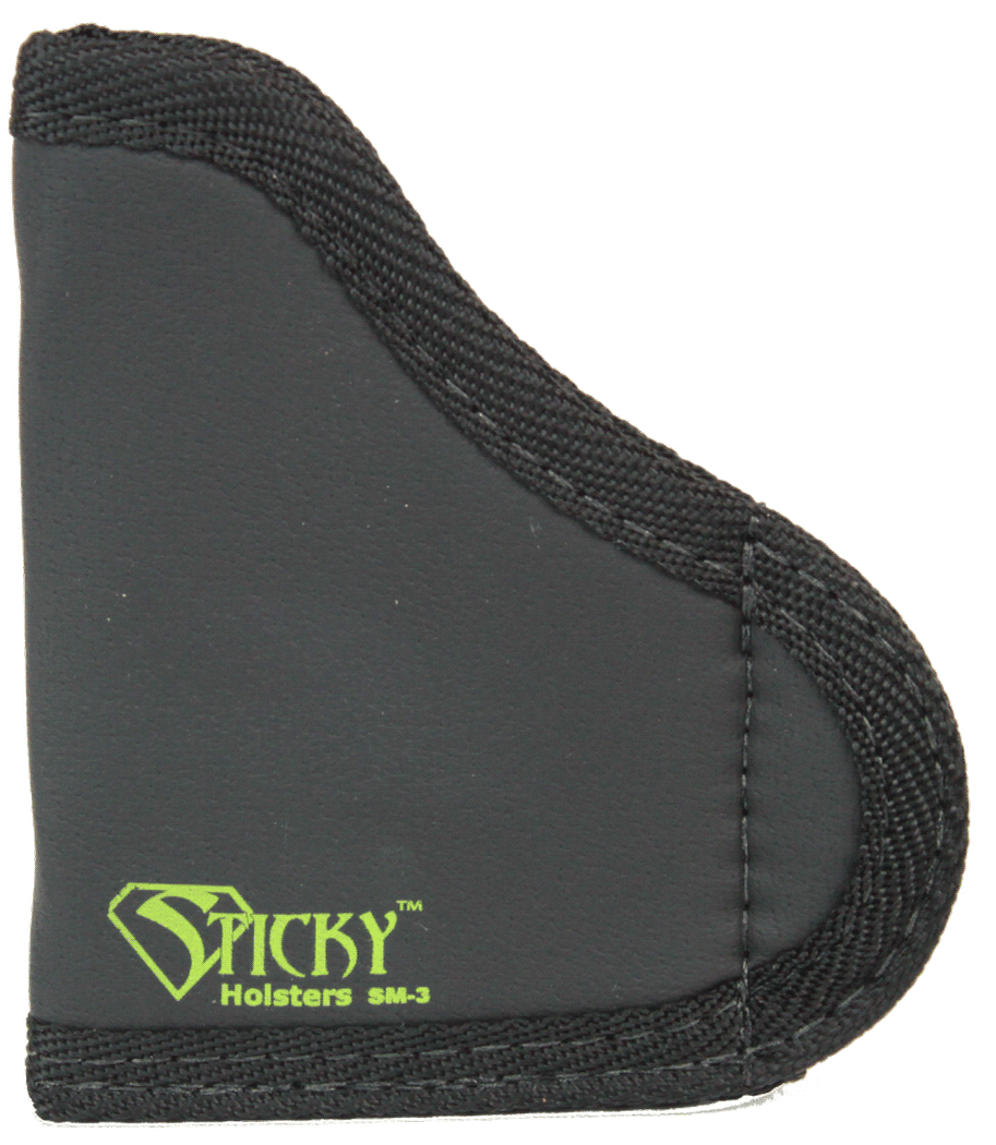 Sticky Holsters SM-3 Small Sticky Holster