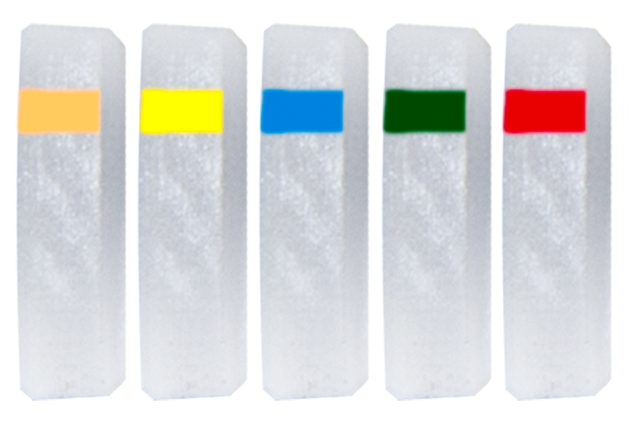 Specialty PXS Target, Image 1