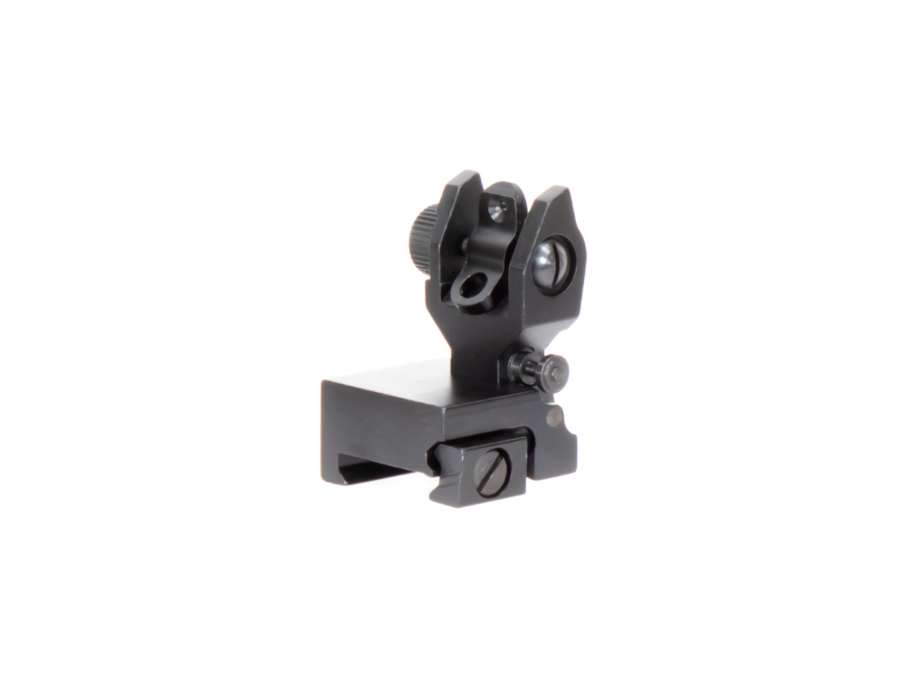 AIM AR Low, Image 1