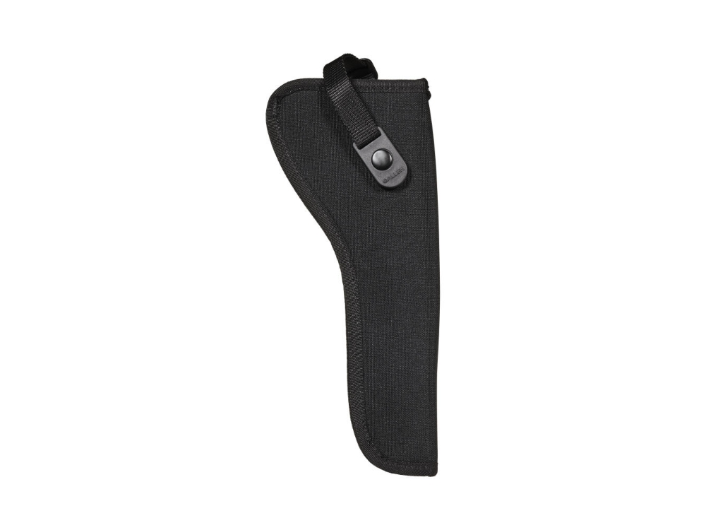 Allen Cortez Handgun Holster, Right-Handed, Black