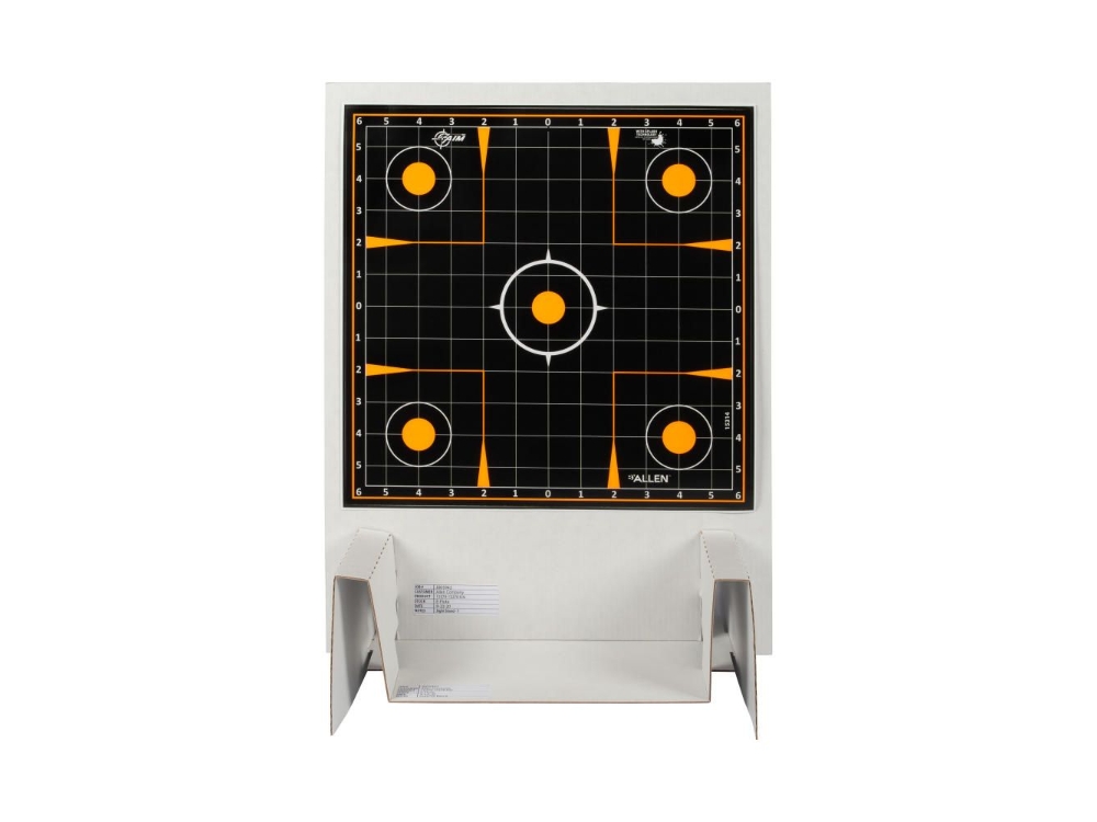 Allen EZ Aim, Image 1