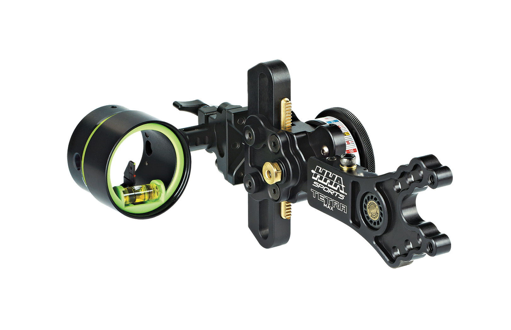 HHA Tetra Max, Image 1