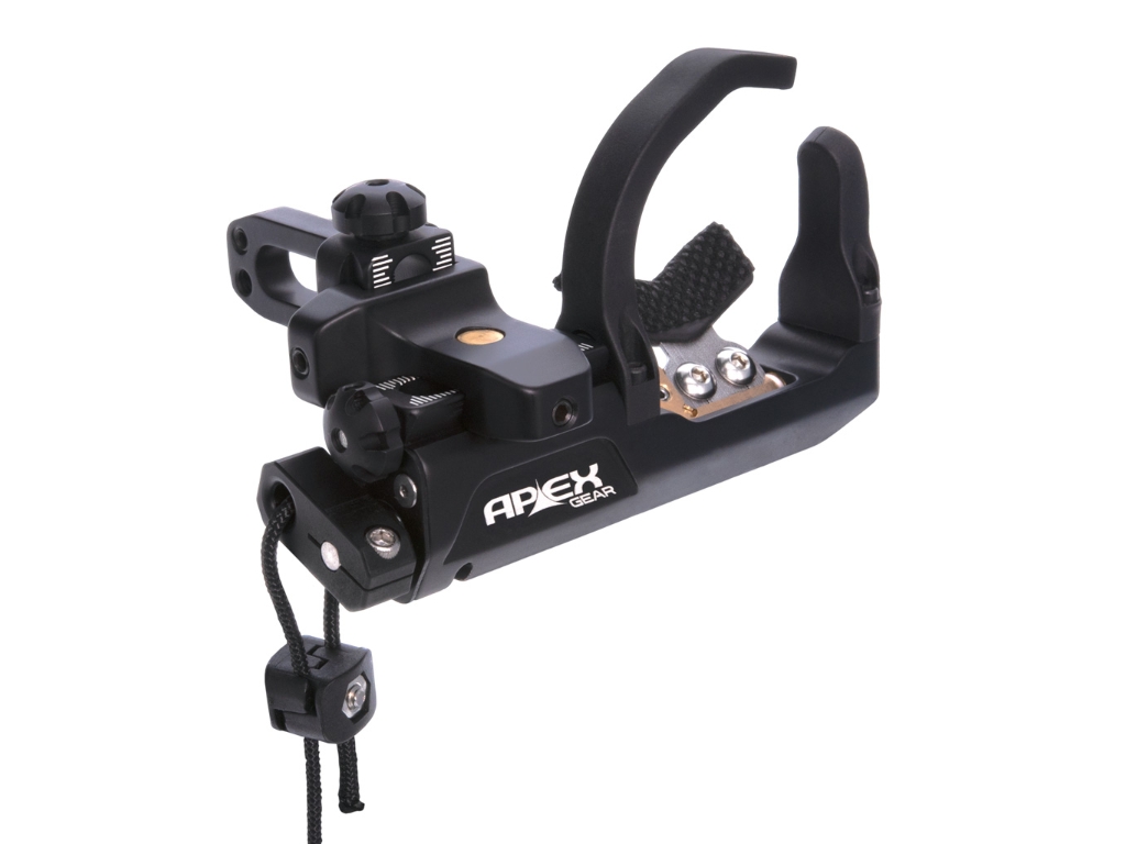 TruGlo Overtaker Limb-Drive, Image 1