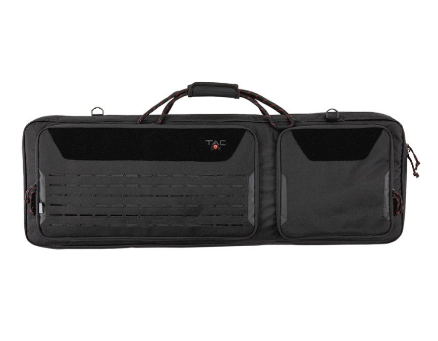 Allen Lockable Squad, Image 1