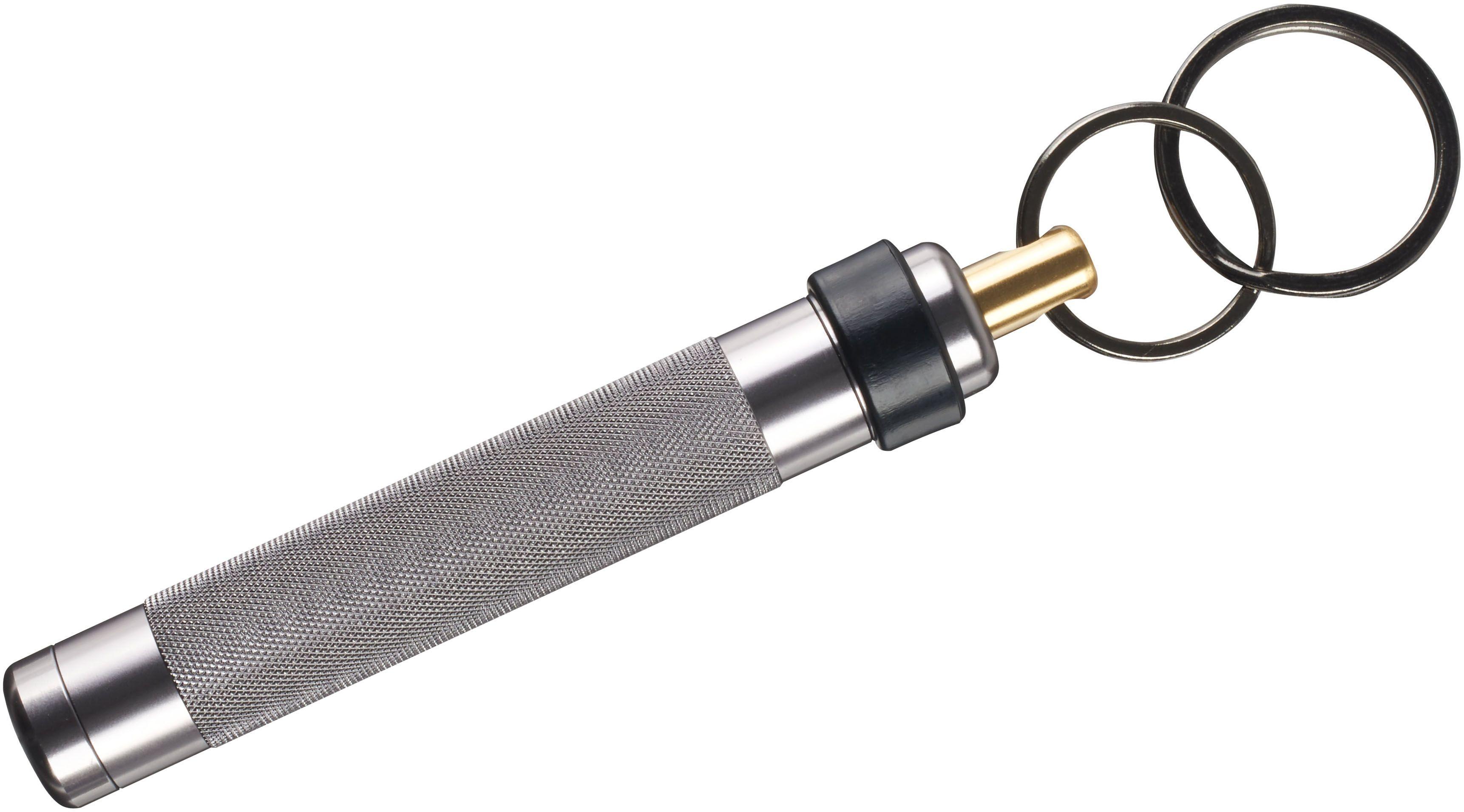 ASP Palm Defender Pewter