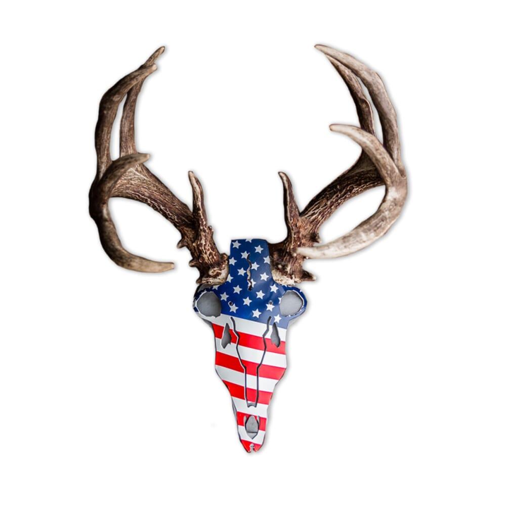 Do All America Buck Mounting Solution