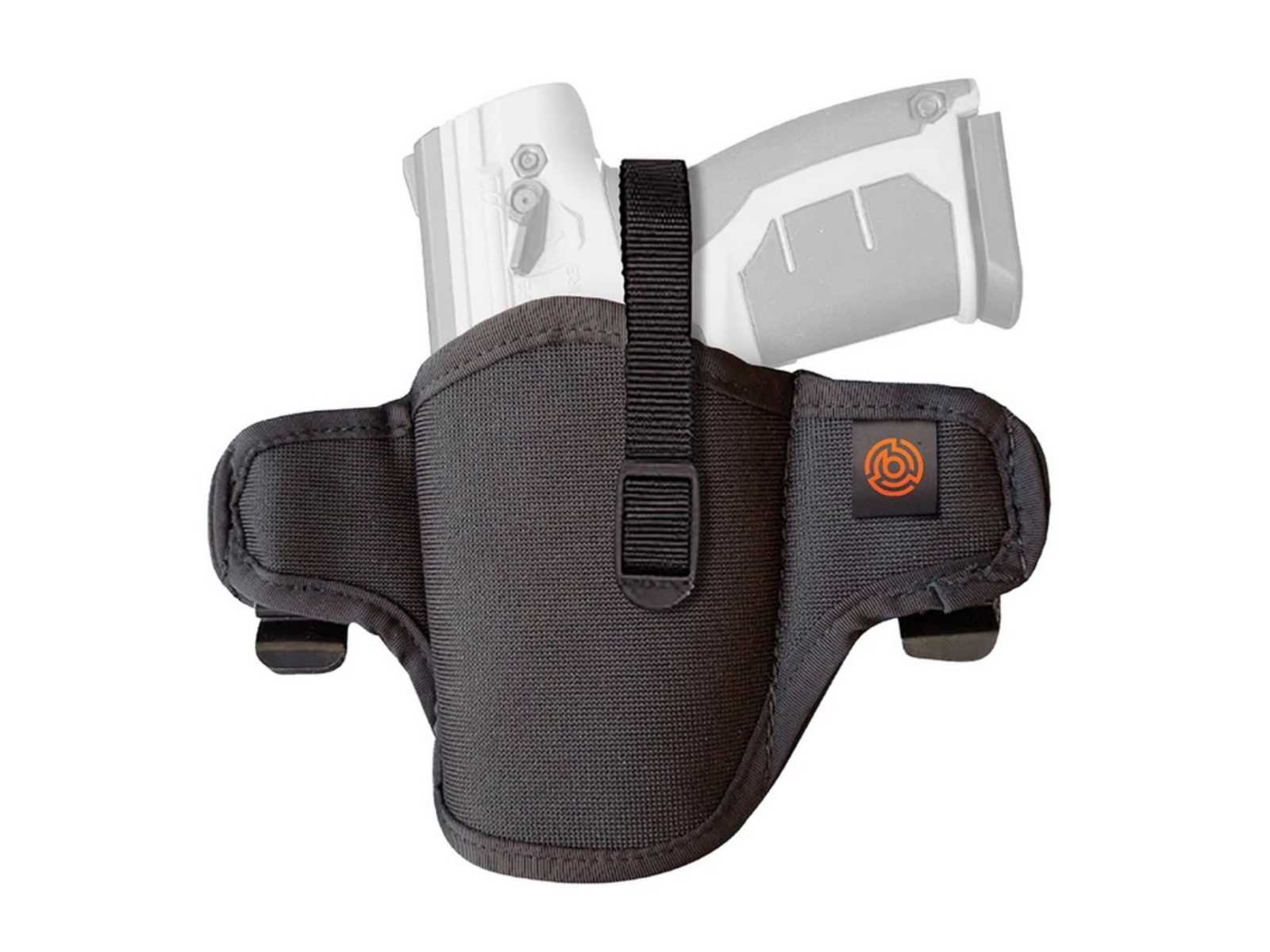 Byrna Nylon Waistband Holster w Retention