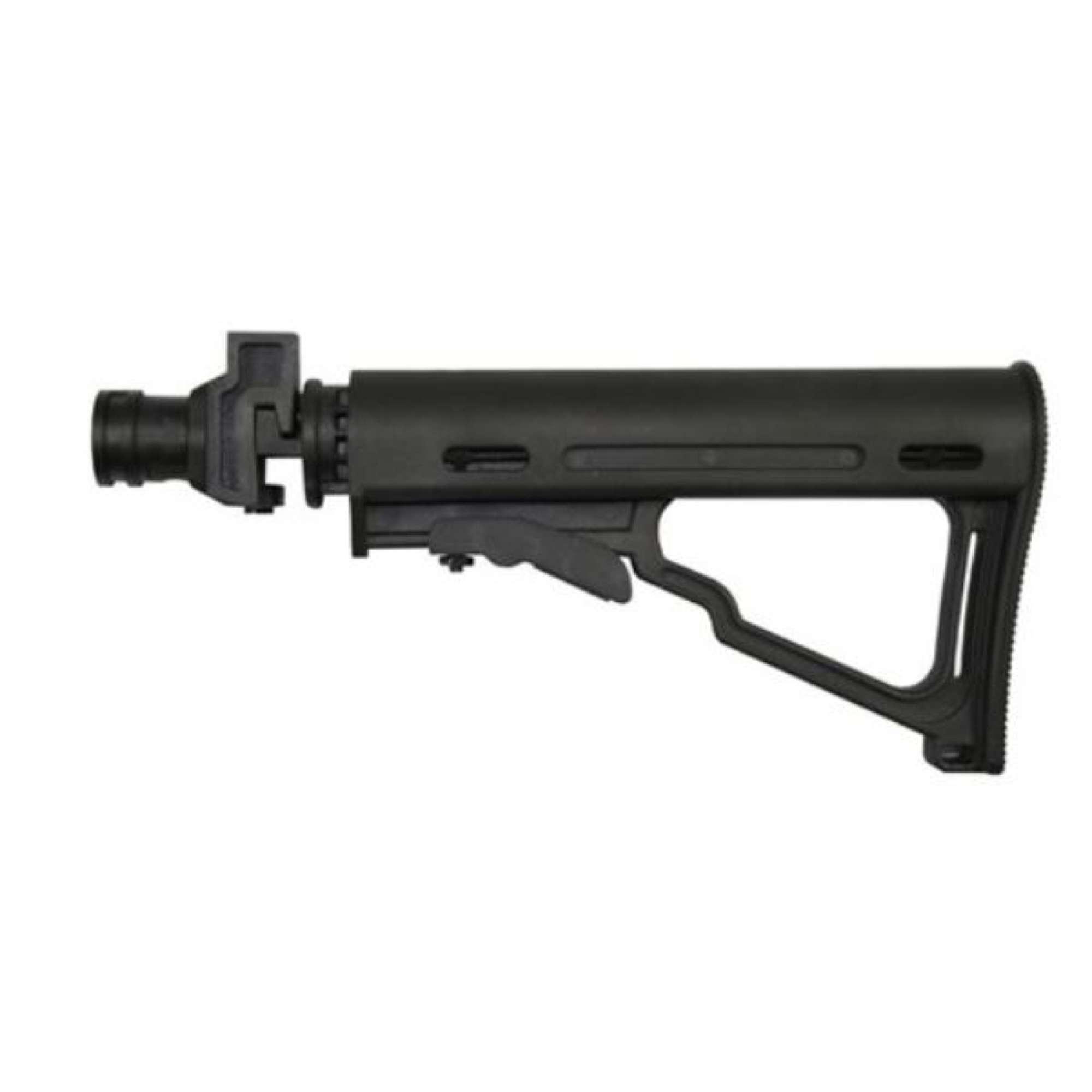 Tippmann Paintball Marker Collapsible Stock