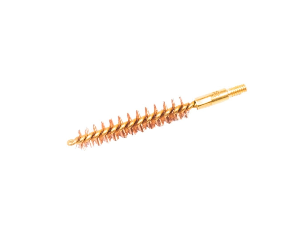 Breakthrough Phosphorus Bronze Bristle Bore Brush