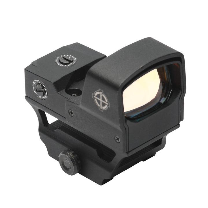 Sightmark Core Shot A-Spec LQD Reflex Sight, Black