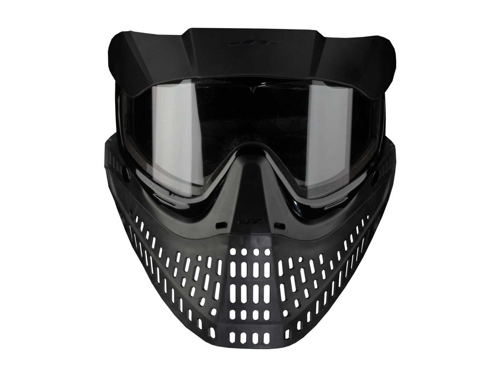 JT Spectra Proflex Thermal Paintball Mask Black